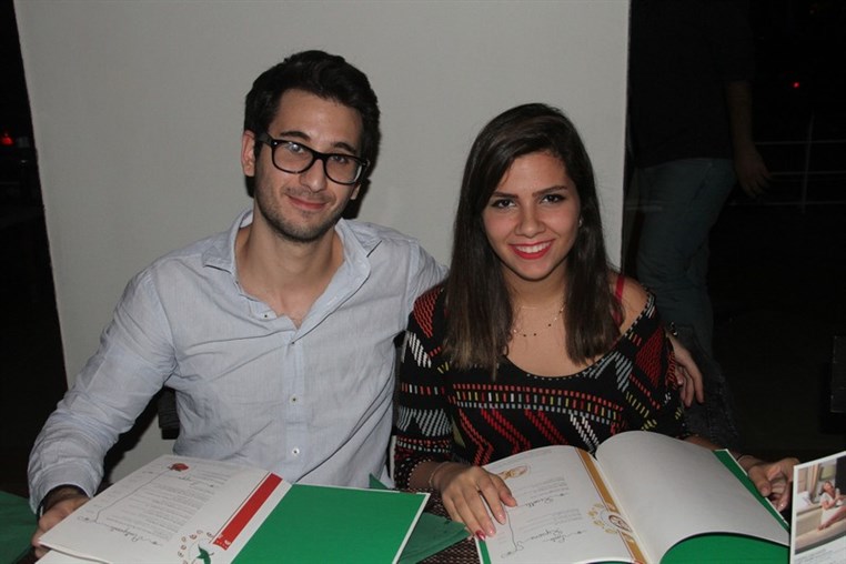 Halloween at Mondo-Phoenicia